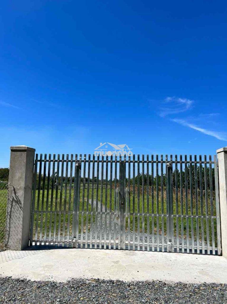 Bán 2700m2 đất sổ riêng tại tp tây ninh