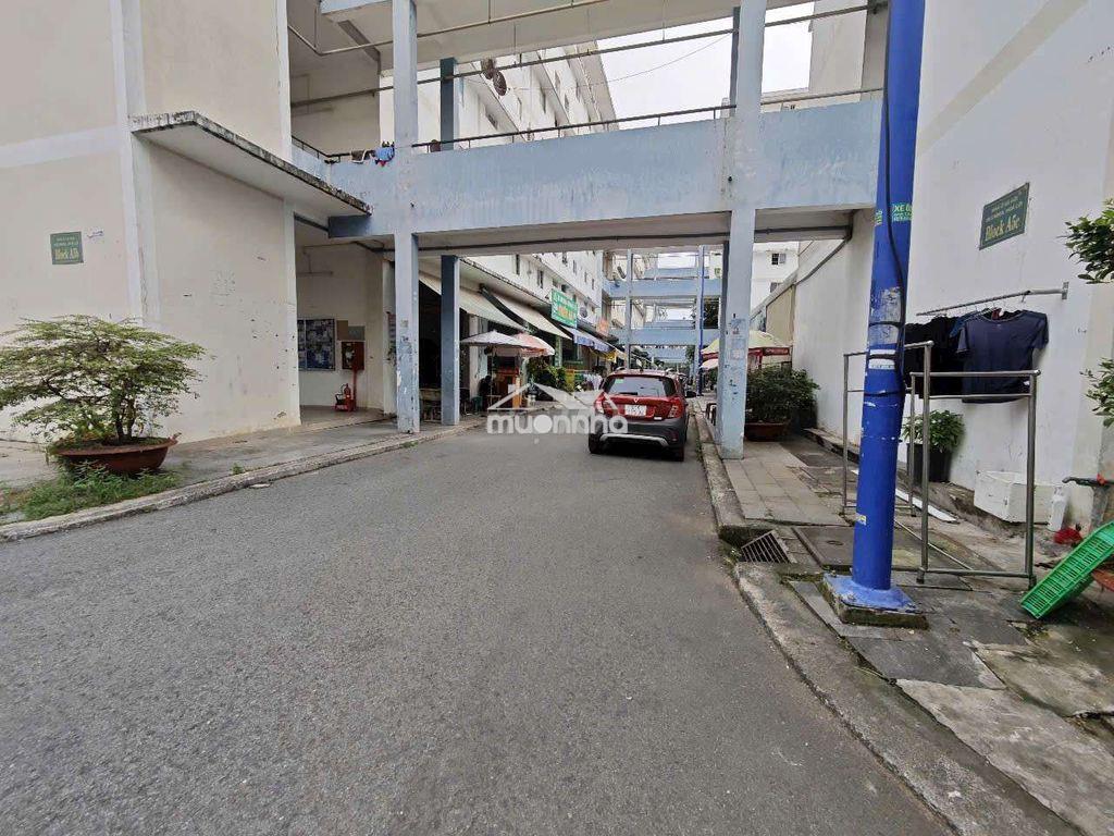 57 m², becamex hòa lợi, sổ hồng: 1,420 tỷ, thuê 7 triệu/th - 3
