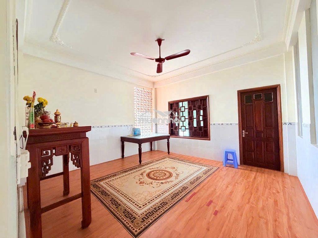 🌸 Nhà thành thái 85m² ngang 5m – full nội thất – chỉ xách vali vào ở. - 2