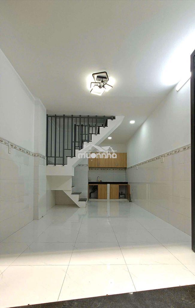 Chính chủ cần bán nhà hẻm 1716