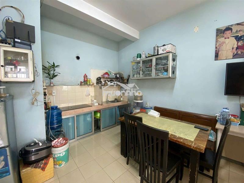 Bán chung cư an sương quận 12