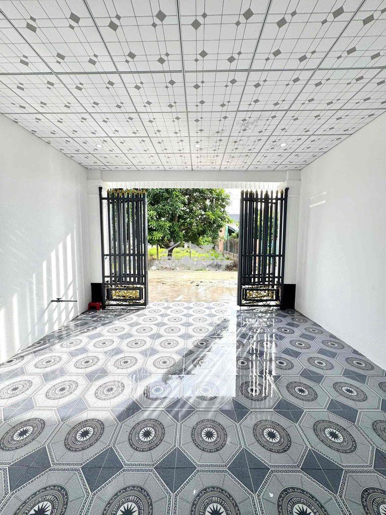 Nhà khu phố ninh phú, phường ninh thạnh, 1 tỷ 400 triệu - 4