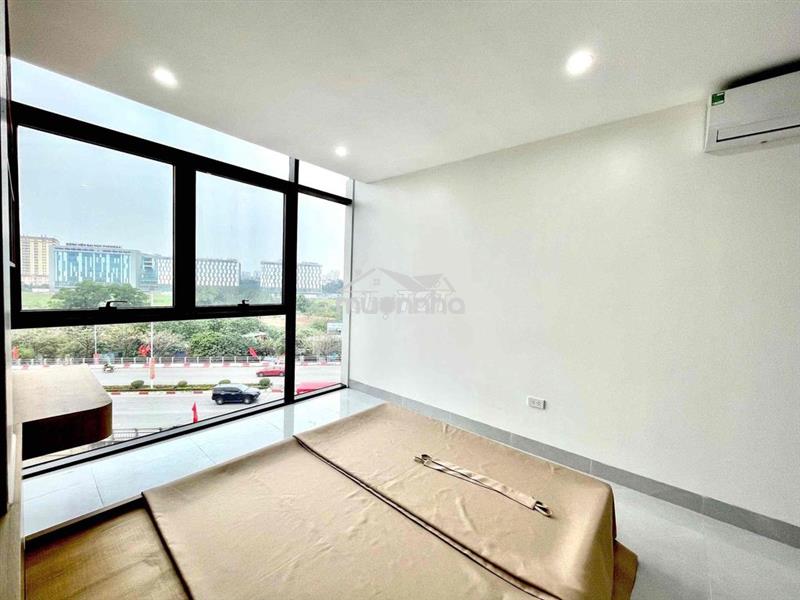 {Ảnh thật giá thật} 1n1k ở ngay mặt đường trịnh văn bô svđ mỹ đình