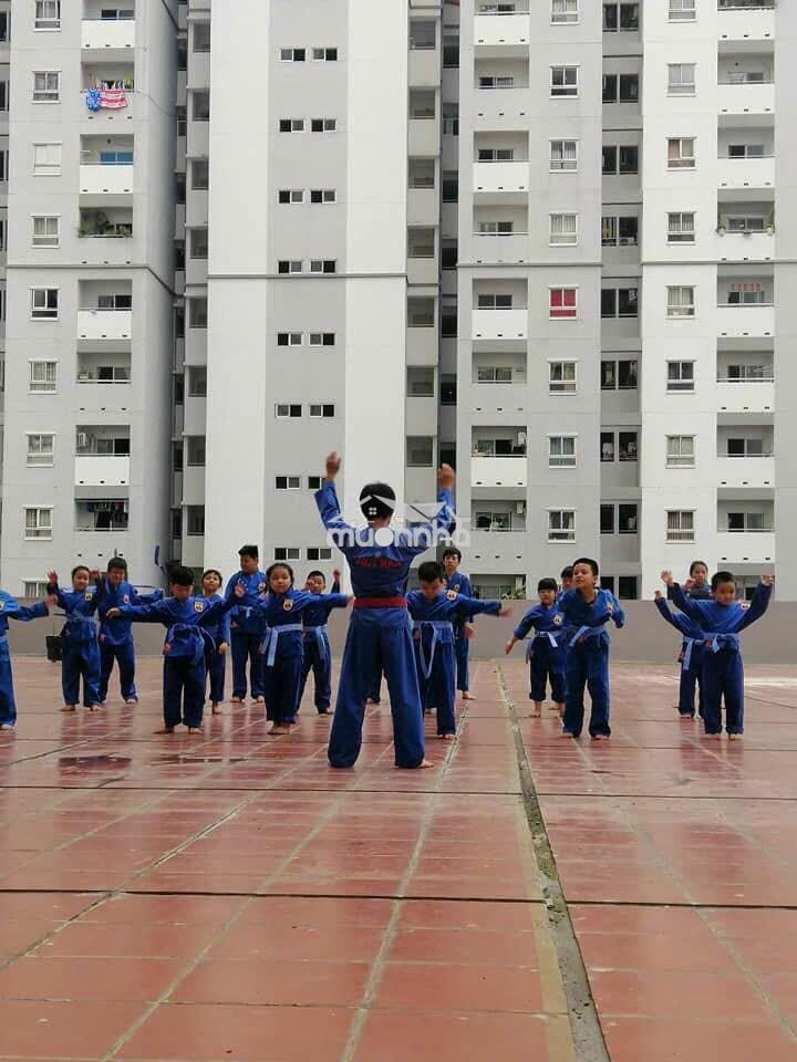 Bán căn hộ hqc plaza, 1,05 tỷ, 55m2, 2pn,hàng hiếm tại p.bình đông. - 3