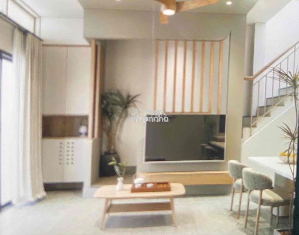 Hẻm 4m nguyễn hiền ( cx đô thành ) q 3, ngang 5x11 4 tầng - 3