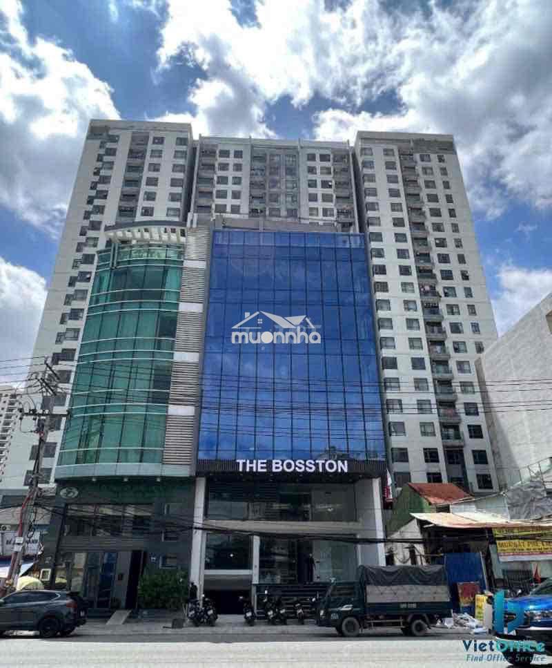 🏢 Cho thuê tòa nhà building – phù hợp làm văn phòng, công ty 🏢