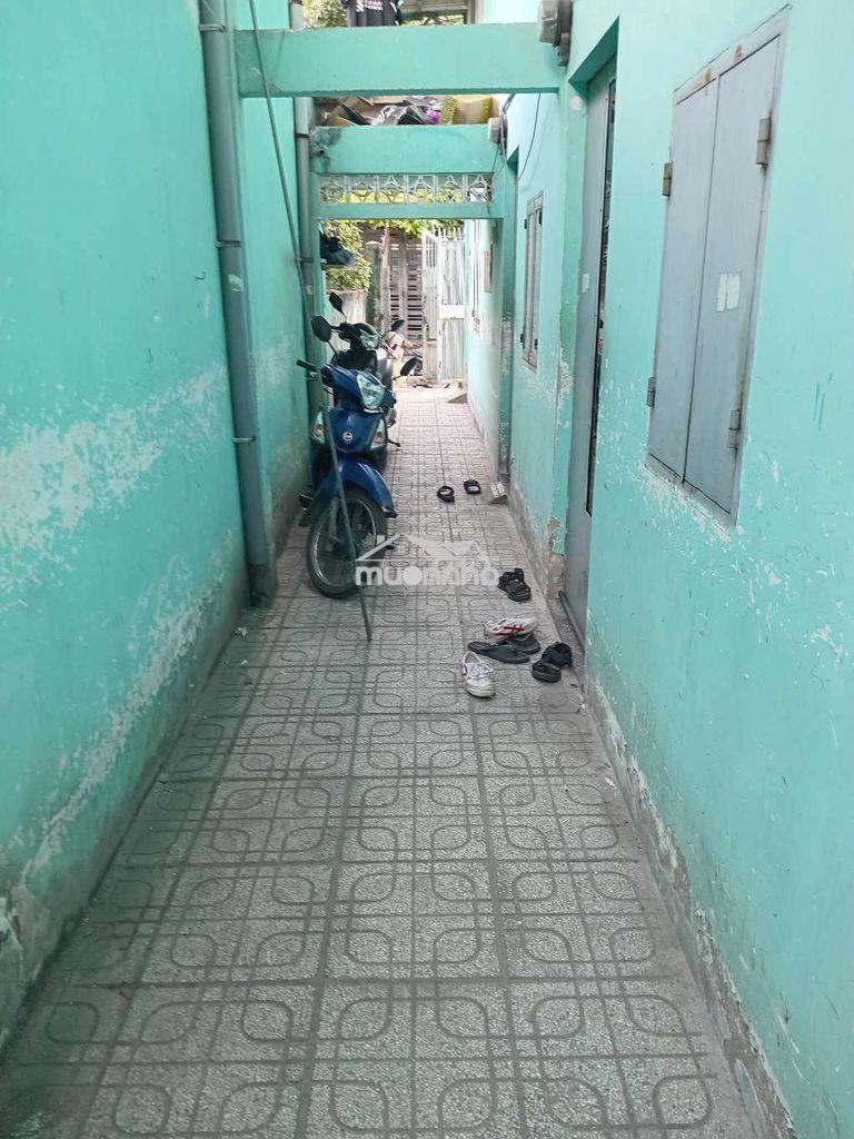 Bán nhà