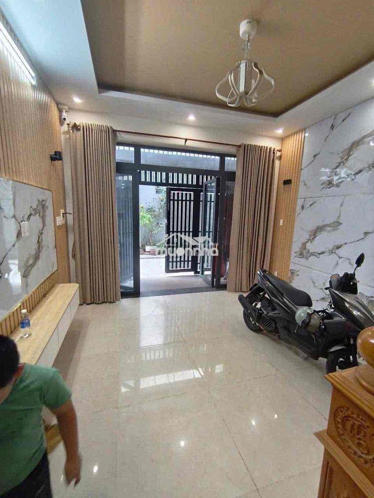 Ngay chung cư chương dương - trường thọ - 2lầu 4pn 5wc sẵn nội thất - 3