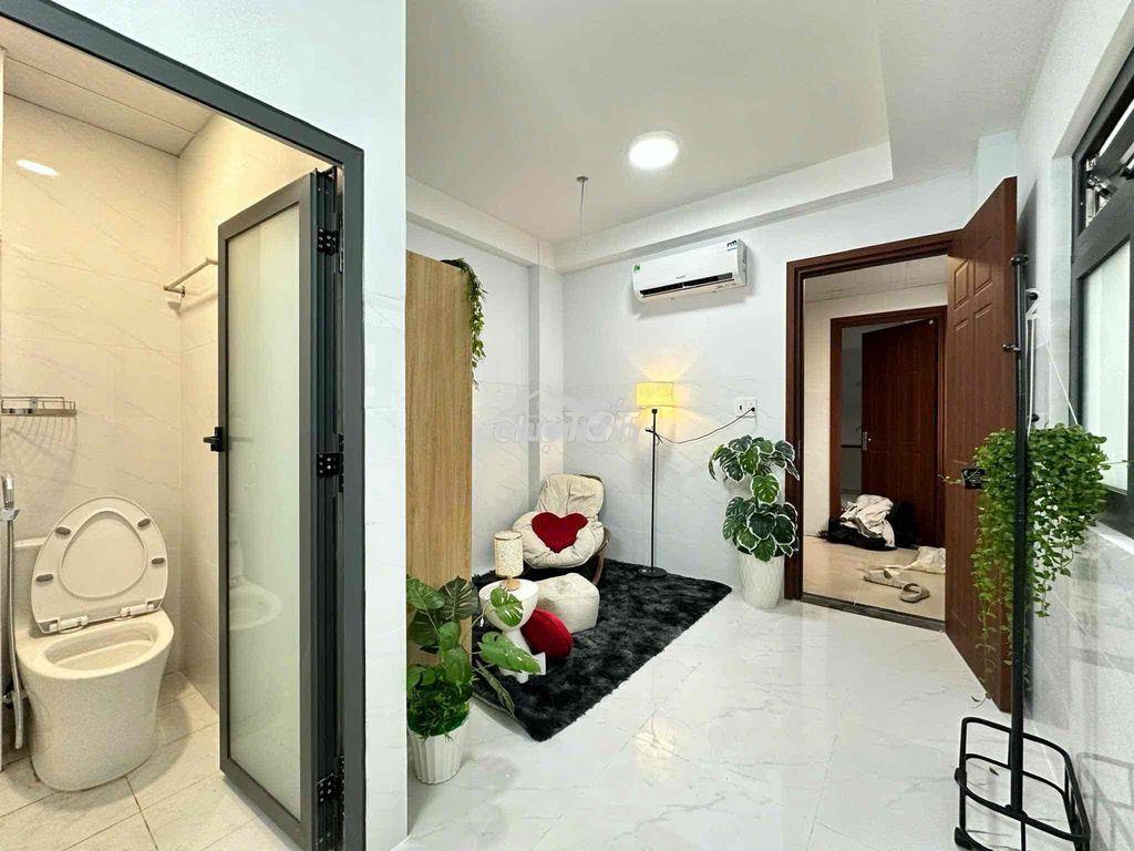 Phòng trọ đẹp – dọn vào ngay - giảm 1,5 triệu tháng đầu tiên - 2