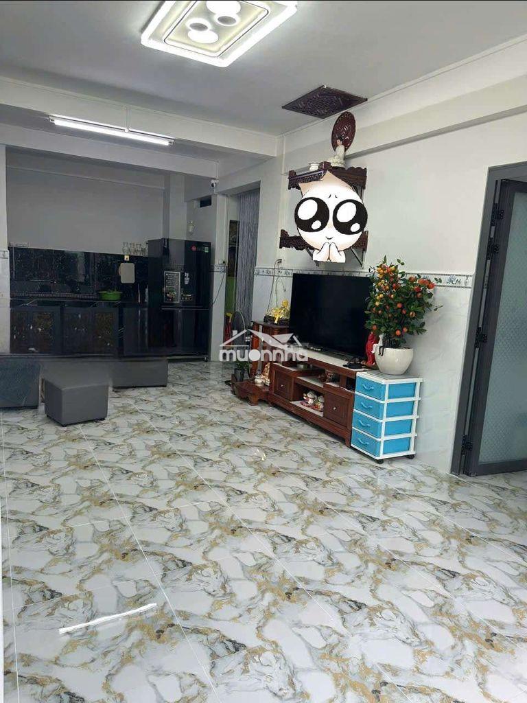 Chung cư bình thới q11 [ nhà đẹp ở liền ] sở hữu lâu dài , giá 3 tỷ tl