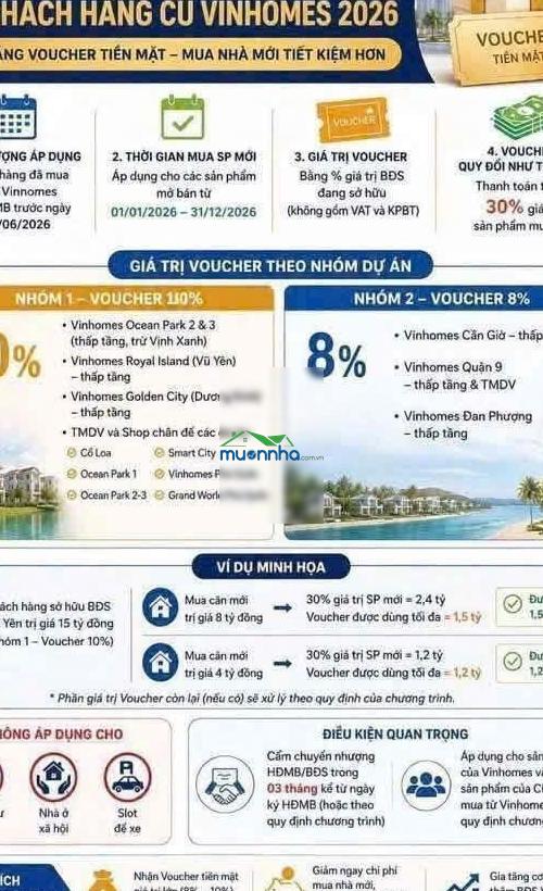 Bán bt 77m2, tại vinhomes saigon park, giá 14,82 tỷ, 6pn, 6wc - 2