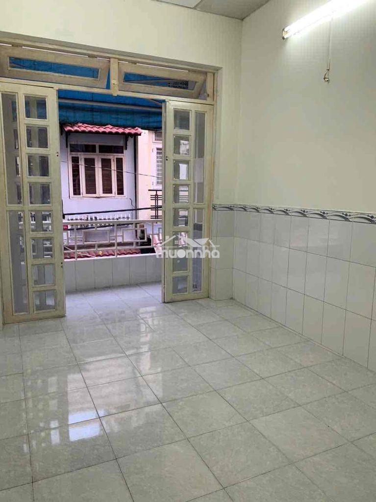 Nhà lô- hẻm 4met lô nhì vĩnh khánh - 3