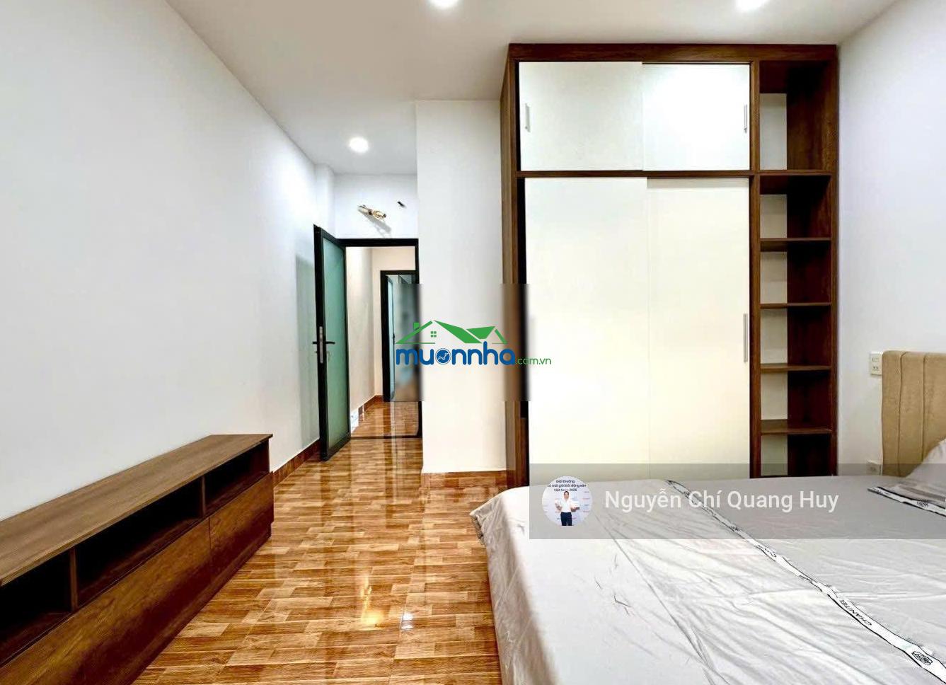 Nhà phố hiện đại-đủ nội thất - hẻm 3,5m 88 nguyễn văn quỳ quận 07 khu dân cư hiện hữu - giá 7,2 tỷ - 3