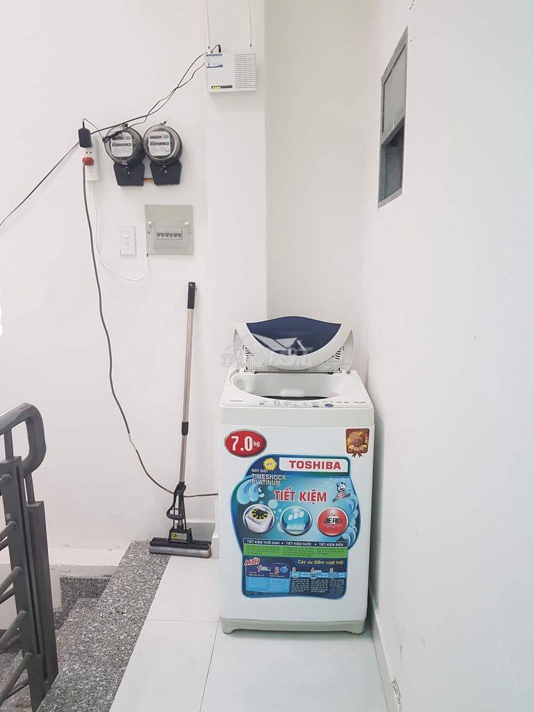 Chính chủ còn phòng có gác full nội thất bình thạnh – dọn vào ở ngay - 3