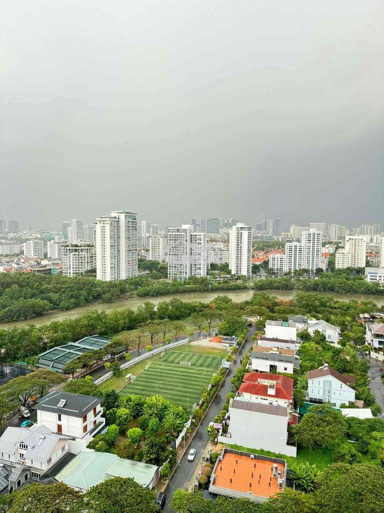 Cần bán căn hộ sunrise riverside, xã nhà bè, có sổ hồng riêng - 3