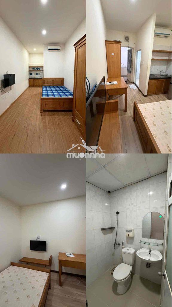 PHÒNG TRỌ GIÁ RẺ FULL NỘI THẤT