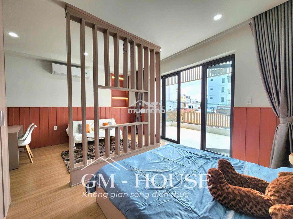Cho thuê căn hộ 1pn cao cấp, ban công rộng đẹp như hình✨✨ - 3