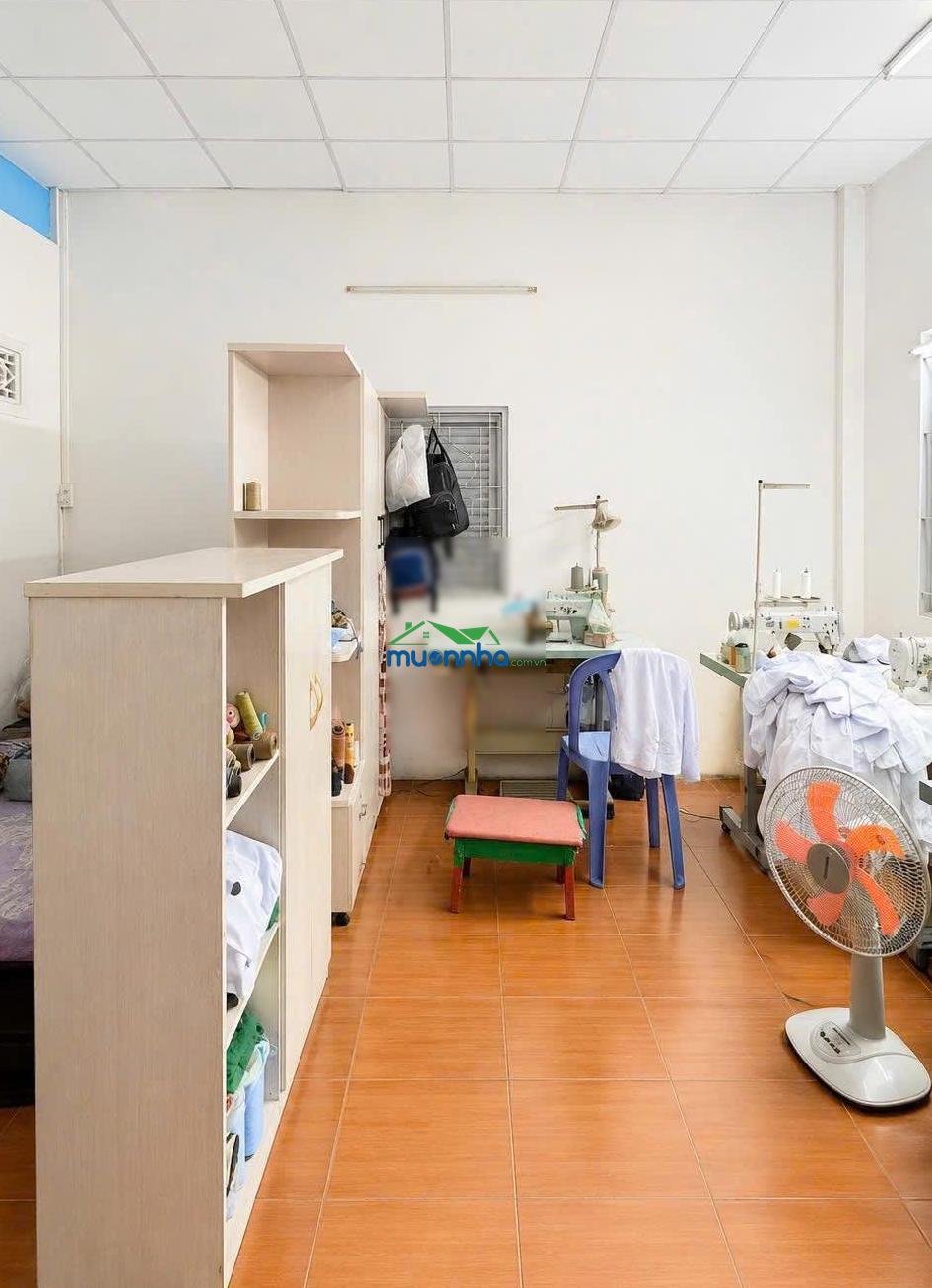 Siêu phẩm hẻm xe hơi nguyễn văn đậu - giá hot - 3