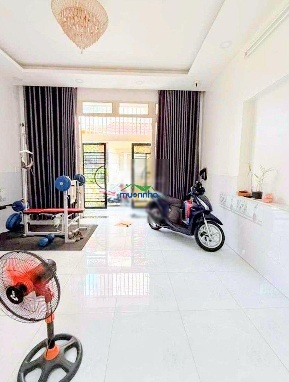 Chính chủ gửi bán nhà quận 7, kdc him lam, ngay cầu nguyễn khoái, ngang lớn 5m, 6.2 tỷ - 3