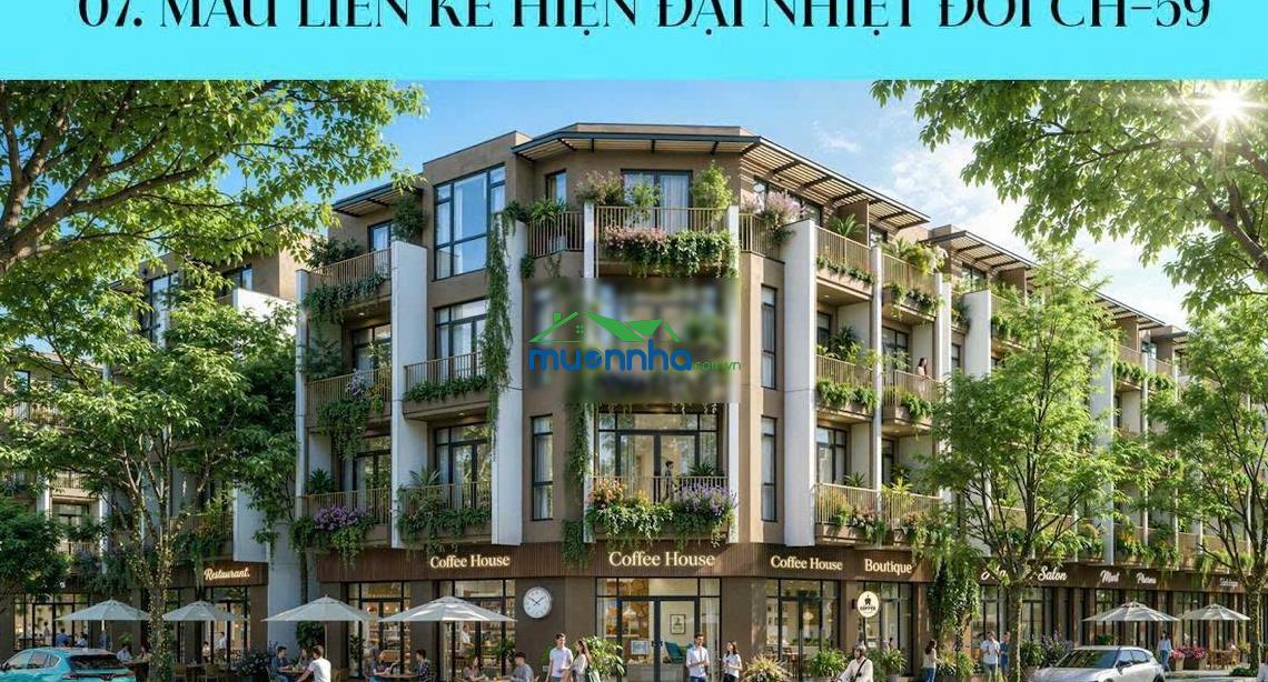 Hàng độc quyền, vinhomes saigon park hóc môn nhà phố 1 trệt 3 lầu full giá chỉ từ 5 tỷ