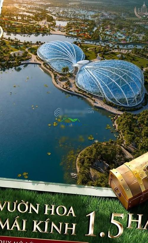 Hàng độc quyền, vinhomes saigon park hóc môn nhà phố 1 trệt 3 lầu full giá chỉ từ 5 tỷ - 2