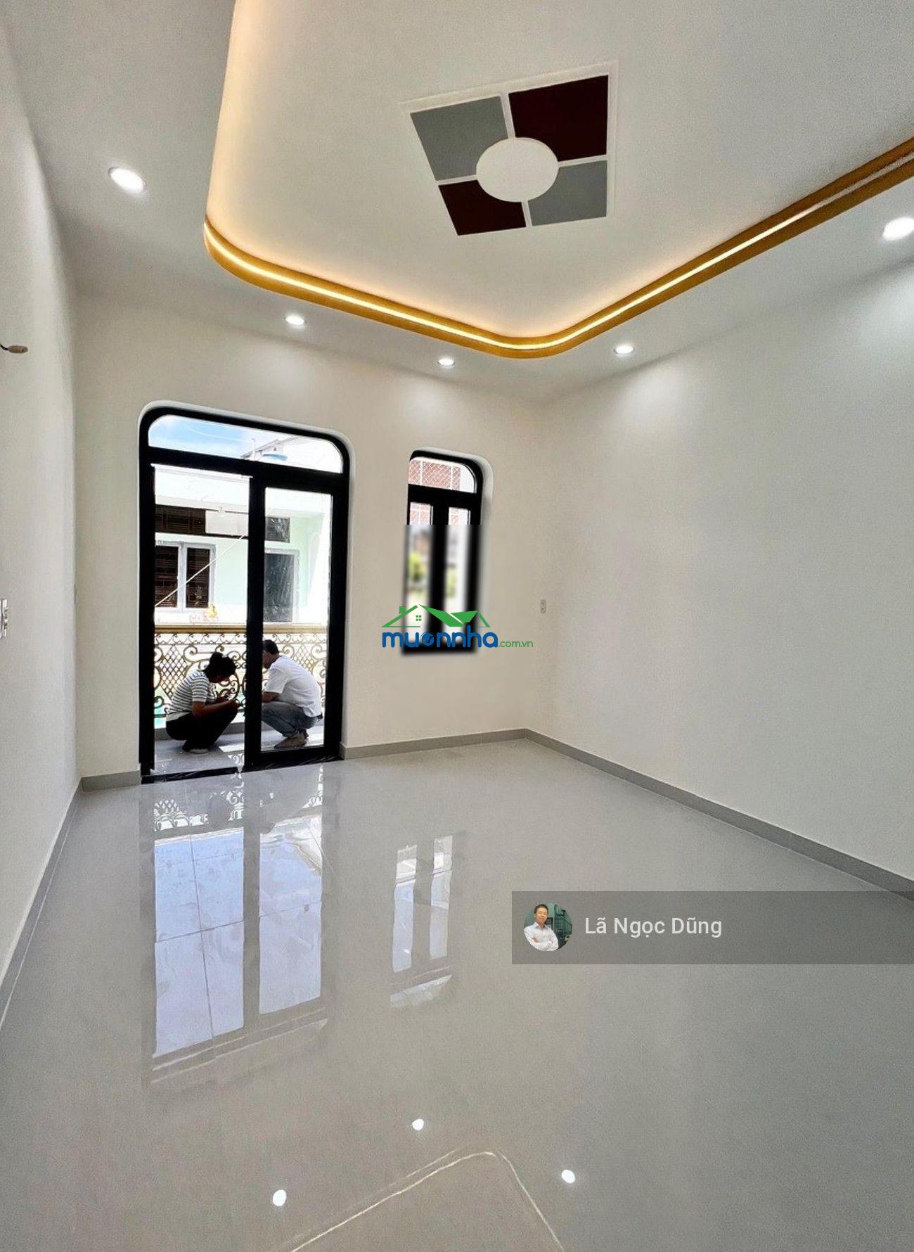 Bán nhà 2 tầng, ngay khu vip tên lửa, 4x11.2m, hẻm hơn 3m, đường số, giá chỏ 5 tỉ hơn xíu. - 3