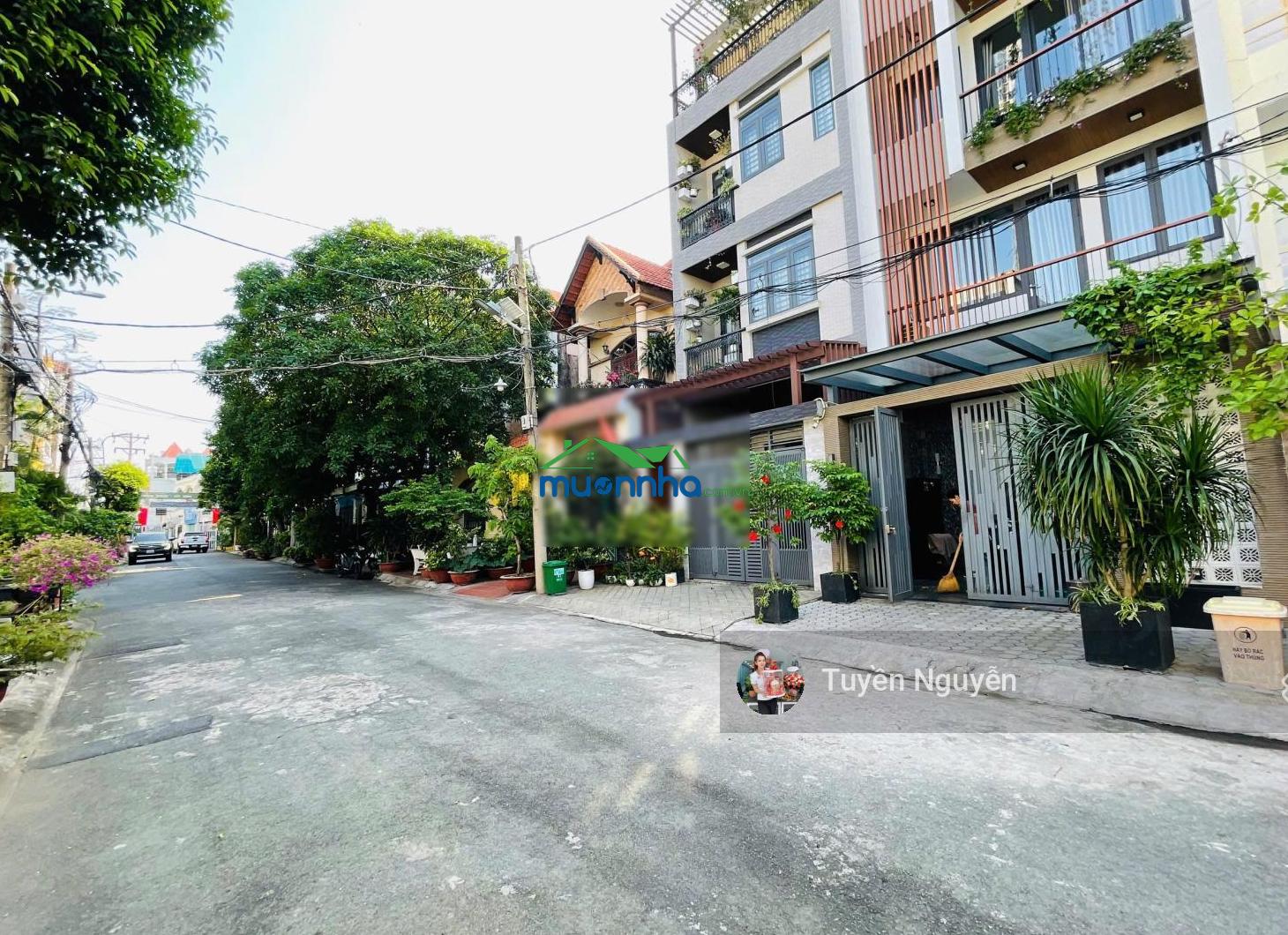 Siêu rẻ nhà 3 tầng cạnh kdc himlam linh chiểu sát hoàng diệu 2 đối diện công viên đáng sống thủ đức - 2