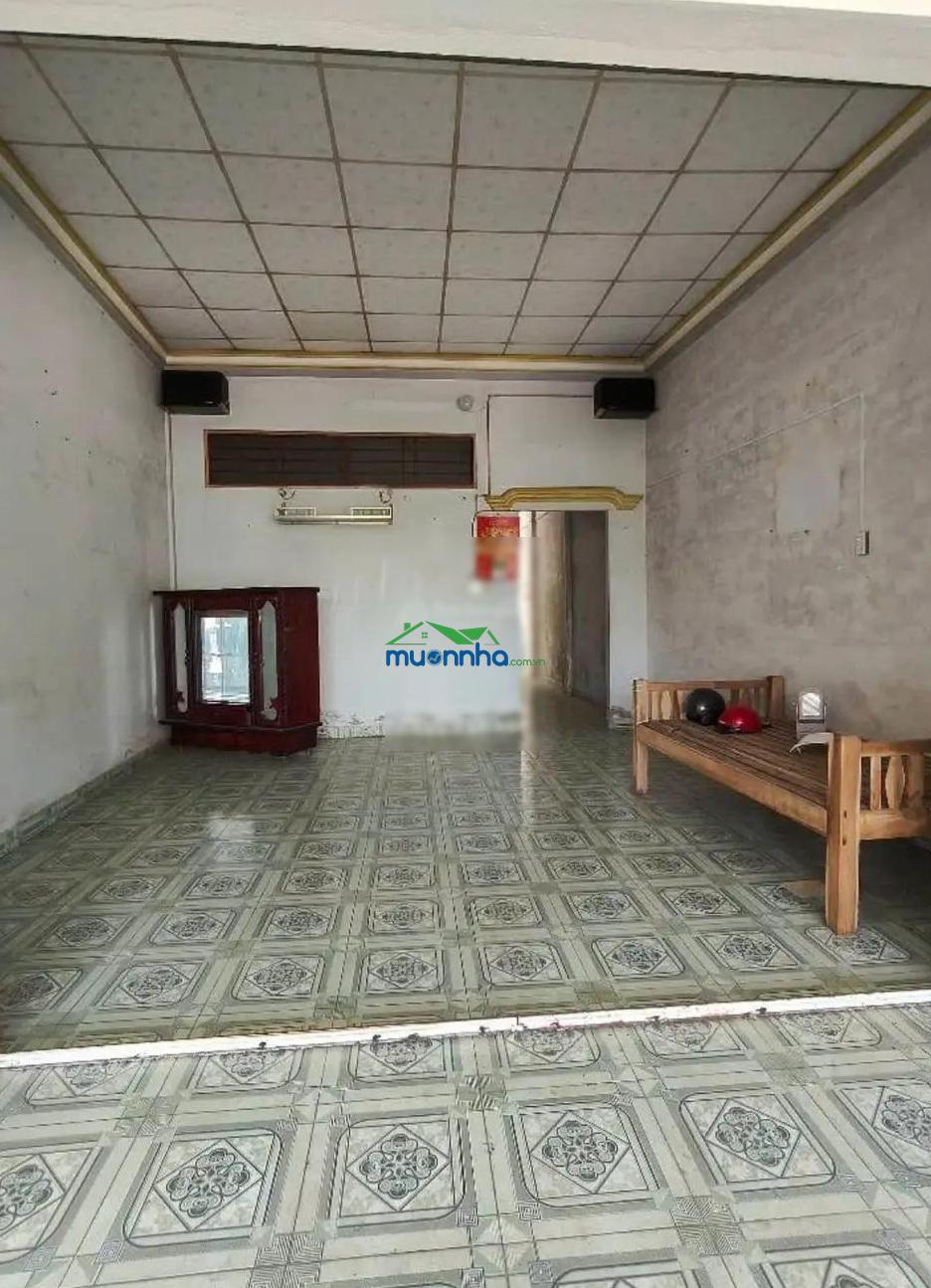 Bán đất tặng nhà nát cấp 4 đường bờ xe lam, tân kiên, bình chánh 110m2, đầu tư, làm kho, cải tạo ở - 3