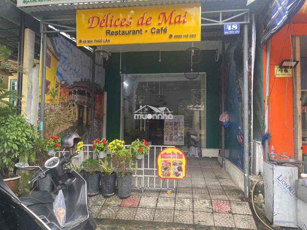 Cho thuê nhà 3 tầng mai thúc lân vị trí kinh doanh gần nguyễn văn thoa - 3