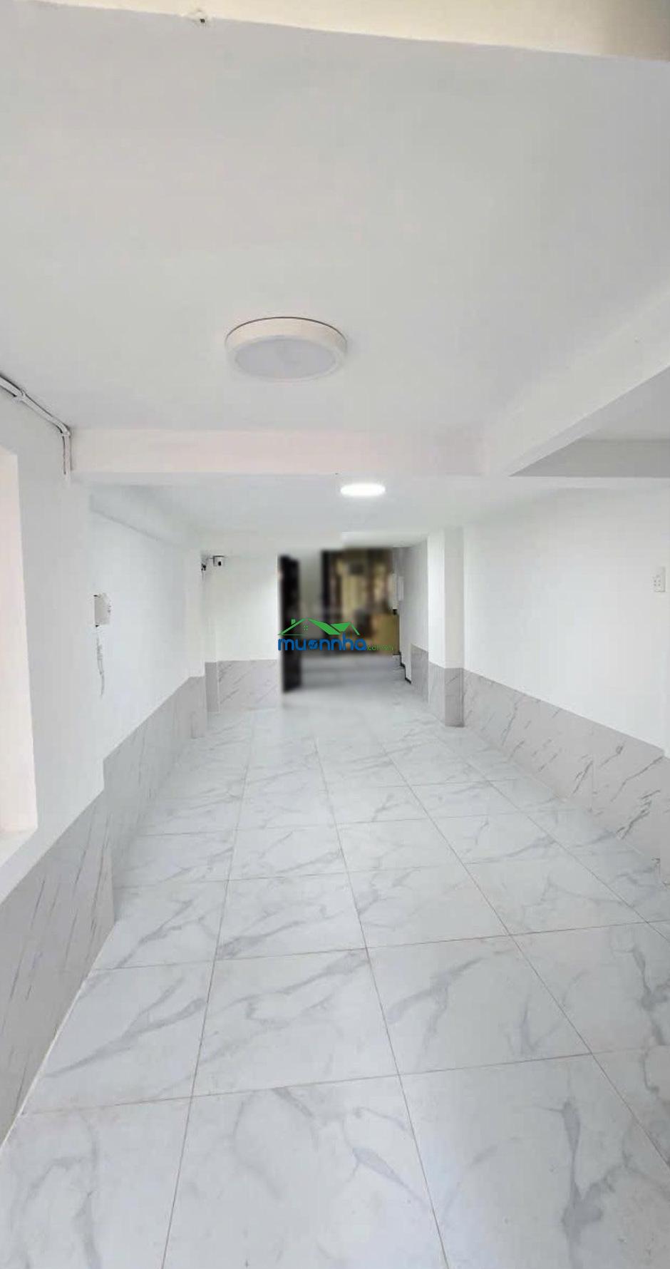 Sát trường chinh (tb) - căn hộ dv - hxh - 4 tầng - có thang máy - nhỉnh 8,x tỷ - 4