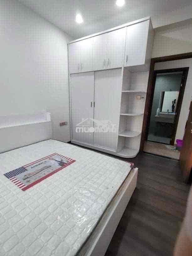 Cho thuê park view 152 điện biên phủ 3 phòng ngủ giá 23 triệu , full n - 2