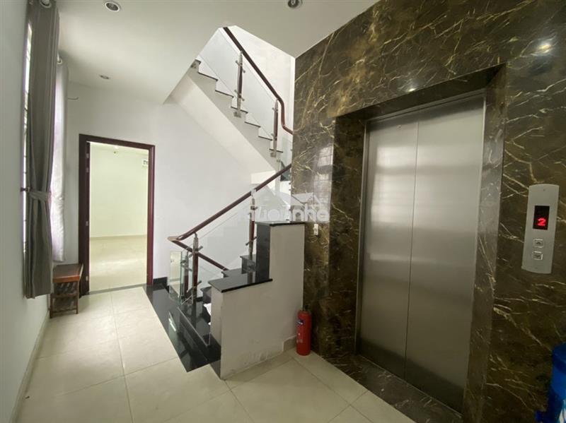 Cho thuê vp 25m2 nguyễn bá tuyển, tân bình. gần nhà ga t3, giá 6.5tr