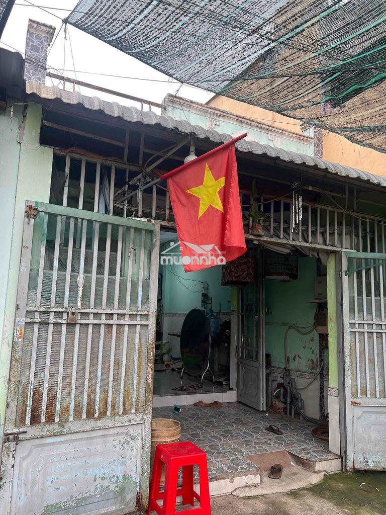 Cho thuê nhà nguyên căn