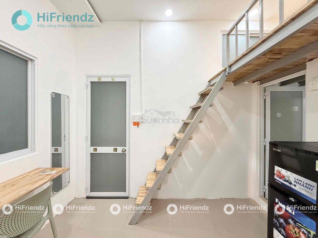 🔥Duplex siêu đẹp full nội thất giá rẻ ngay sân bay cv hoàng văn thụ - 4