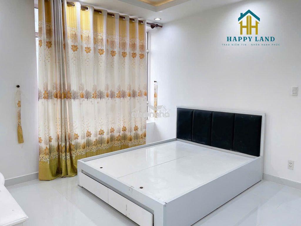 Cho thuê căn hộ phú hoàng anh 129m2 3pn 2wc giá 14tr - 3