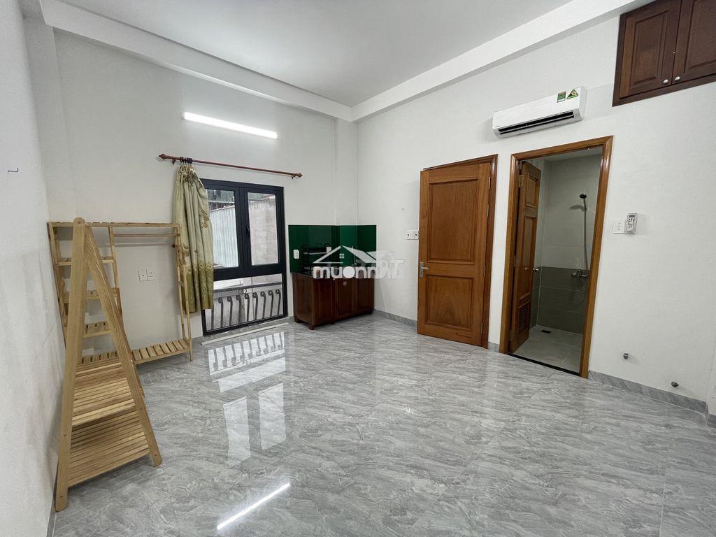 Phòng mới 4tr4 có nội thất, an ninh, không chung chủ - 2