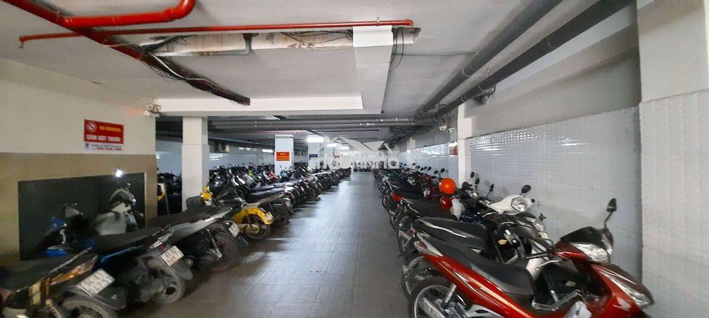 Phòng trọ mới- gác cao 1m8 đối diện etown2, cộng hòa, p13 tân bình - 3