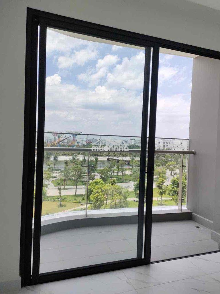 Cho thuê căn hộ vinhomes grand park – giá *** thị trường - 3