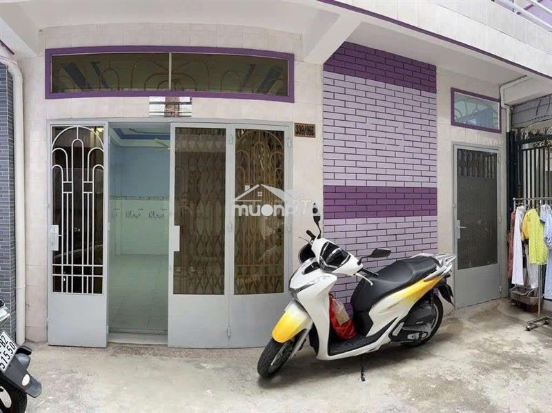 Lê văn sỹ q3. 5pn 5wc. giá 2x