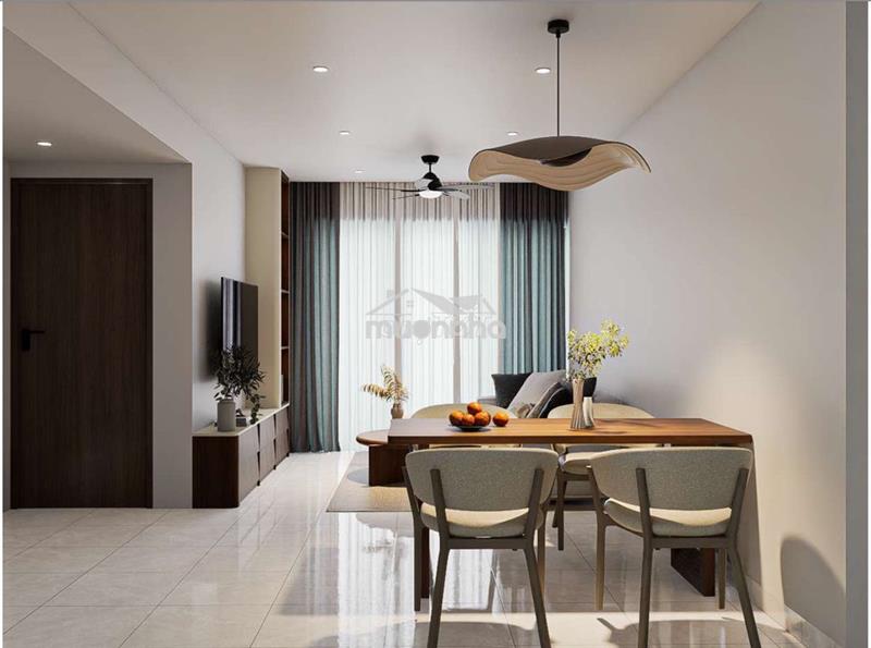 Rỏ hàng habitat cđt bàn giao full nội thất cao cấp, ck đến 10%