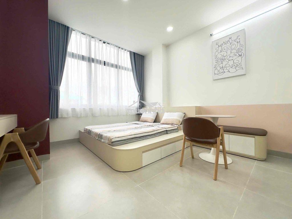 Em trống lại căn stu full nội thất ở hoàng hoa thám , bảy hiền - 4