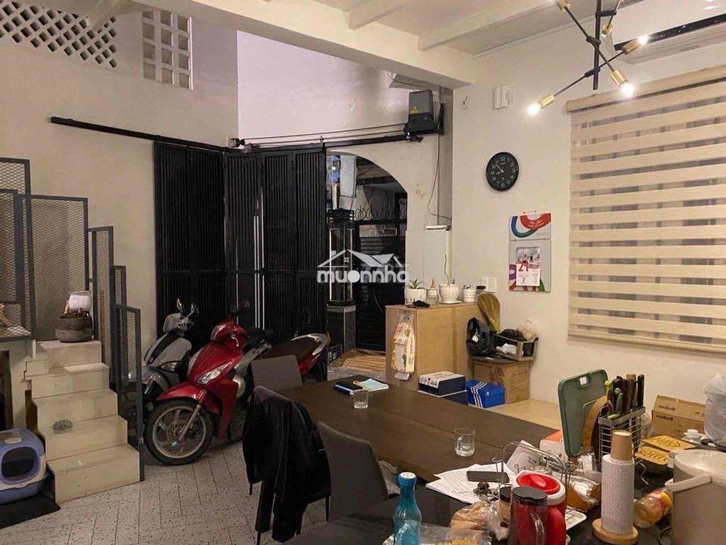 Bán nhà nguyễn du gò vấp ngang 6m hiếm có, mới đẹp ở ngay, 6.45 tỷ⁠ - 3