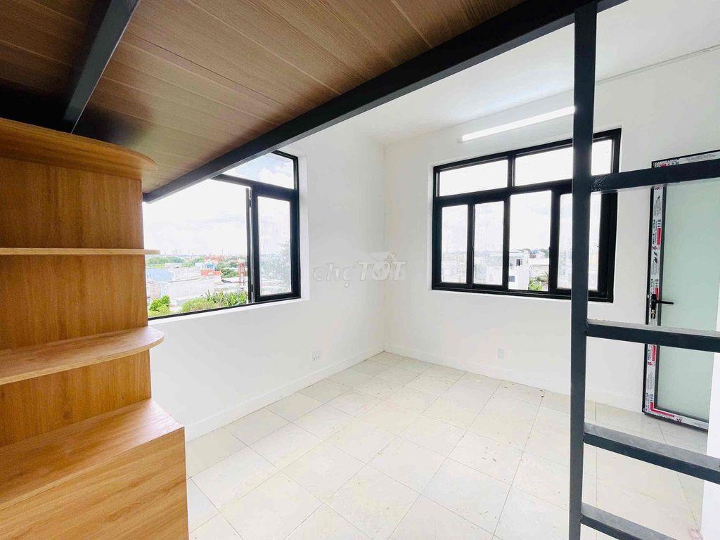 Khai trương dự án duplex full nội thất ngay lê thị hà - 2