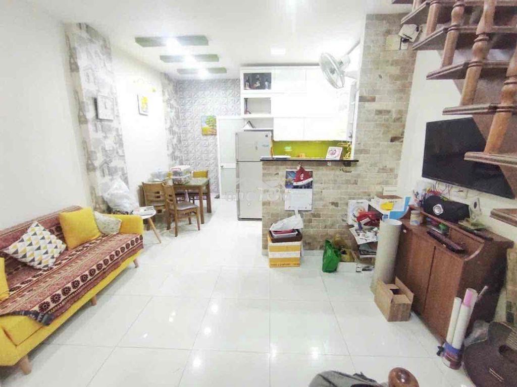 Cho thuê nhà full nội thất 2pn2wc. thích quảng đức p5,pn - 4