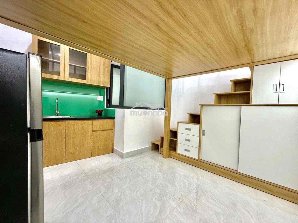 Phòng vị trí vip bắc hải quận 10 full nội thất - 4