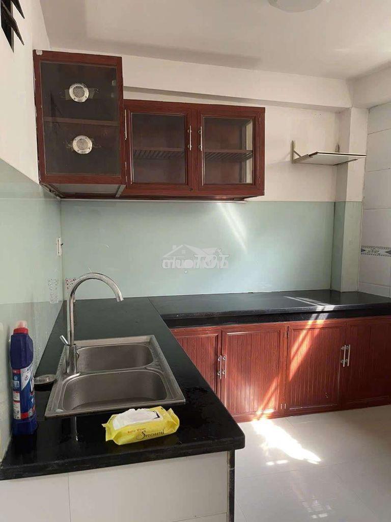 Hẻm phạm phú thứ 3.5 dài 10 - 4