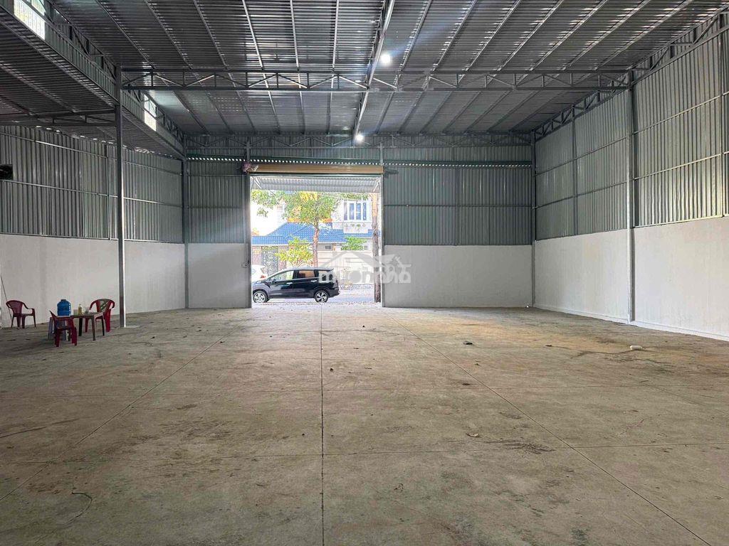 Cho thuê kho/xưởng 450m² gần tp mới bình dương - 4