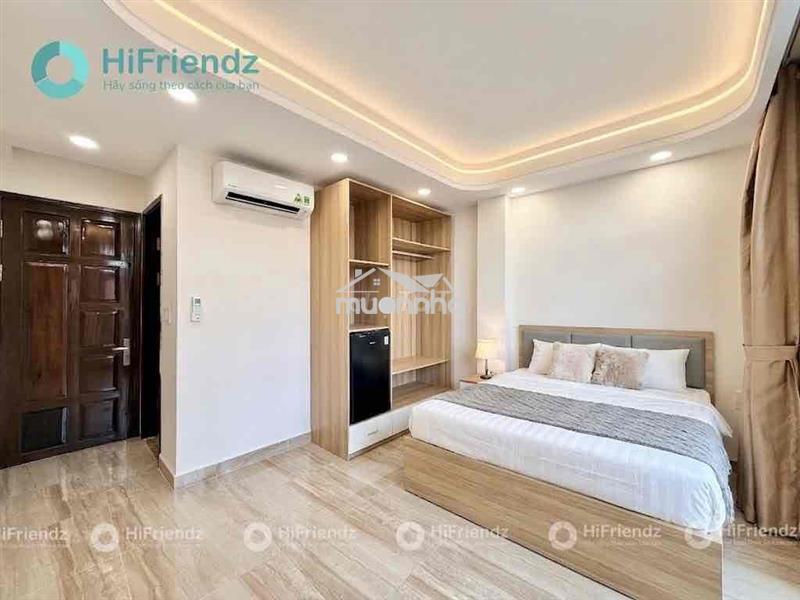 Khai trương căn hộ mới zá ngon ngay phan đăng lưu