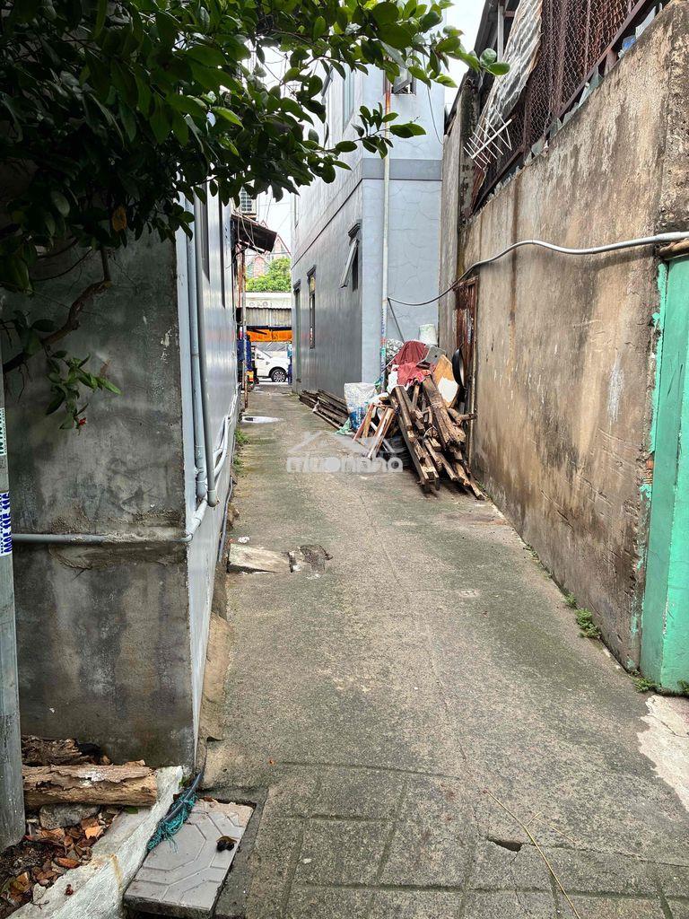 Đường trần hưng đạo p. đông hoà dĩ an tphcm 275m2 hơn 3tỹ xíu