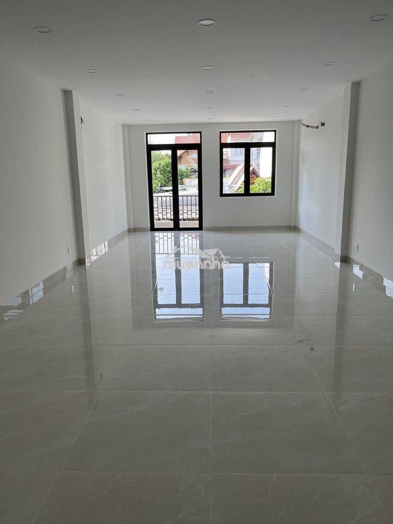 Nguyên căn vũ tông phan, an khánh, q2 (5x20m), 1 hầm, 4 tầng. giá 69tr - 2